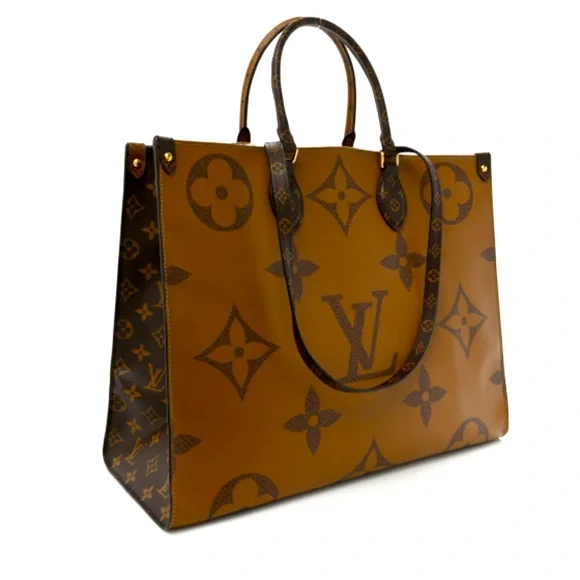 Louis Vuitton bag
